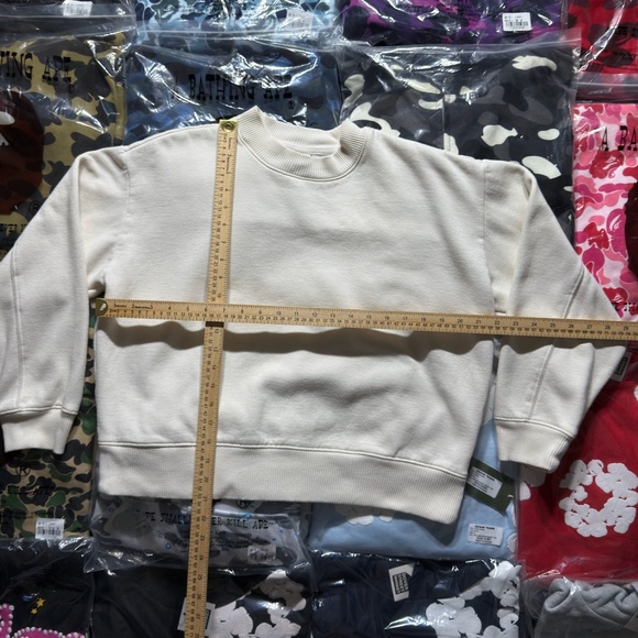 A New Day Cream Sweater - Picture 2 of 5